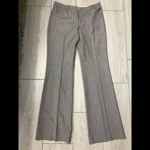 Size 2 The Limited Cassidy Fit Dress Pants